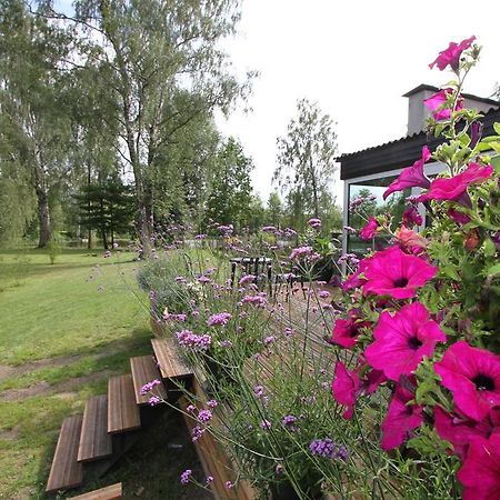 River Lodge Jelgava Buitenkant foto
